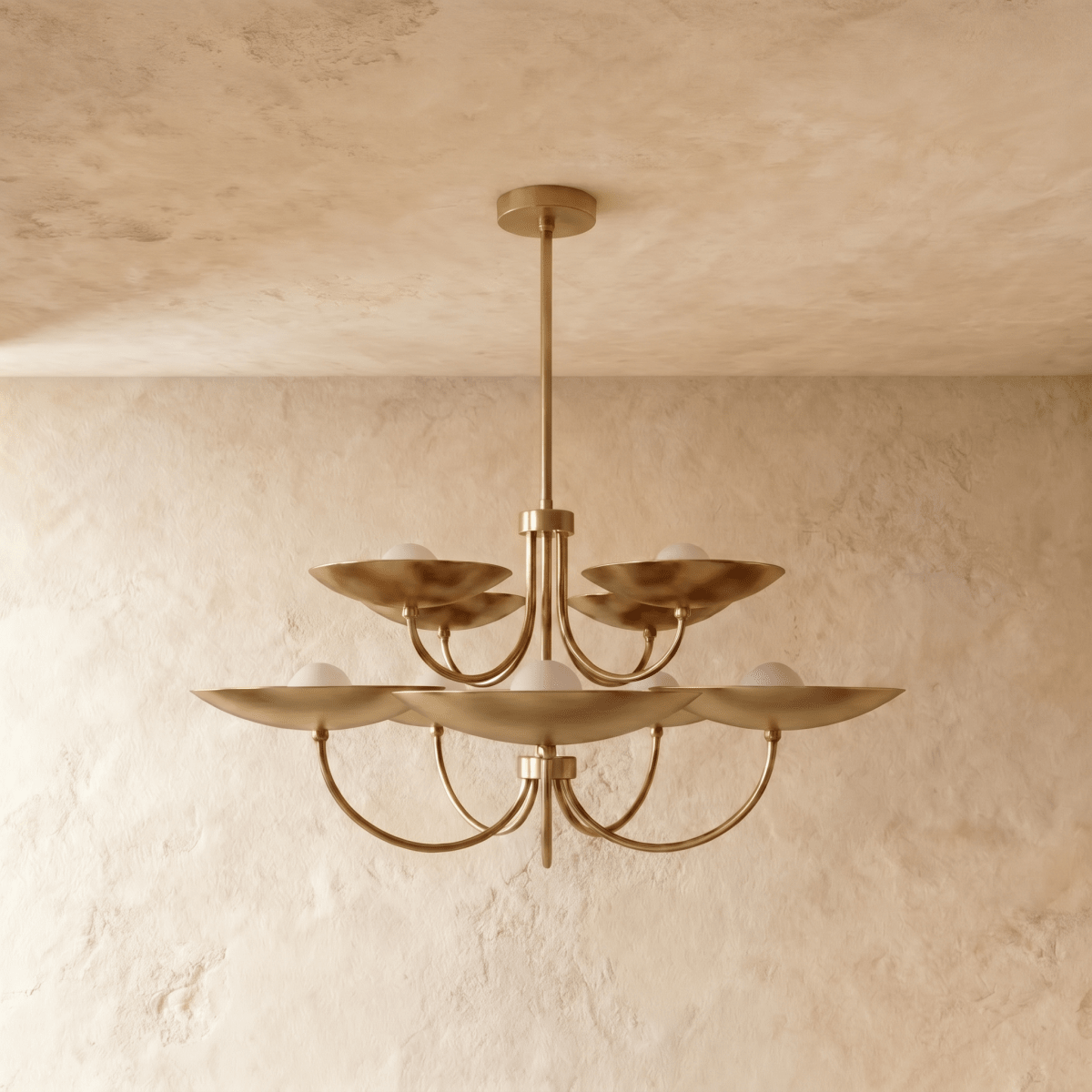 Kelric Chandelier - Residence Supply
