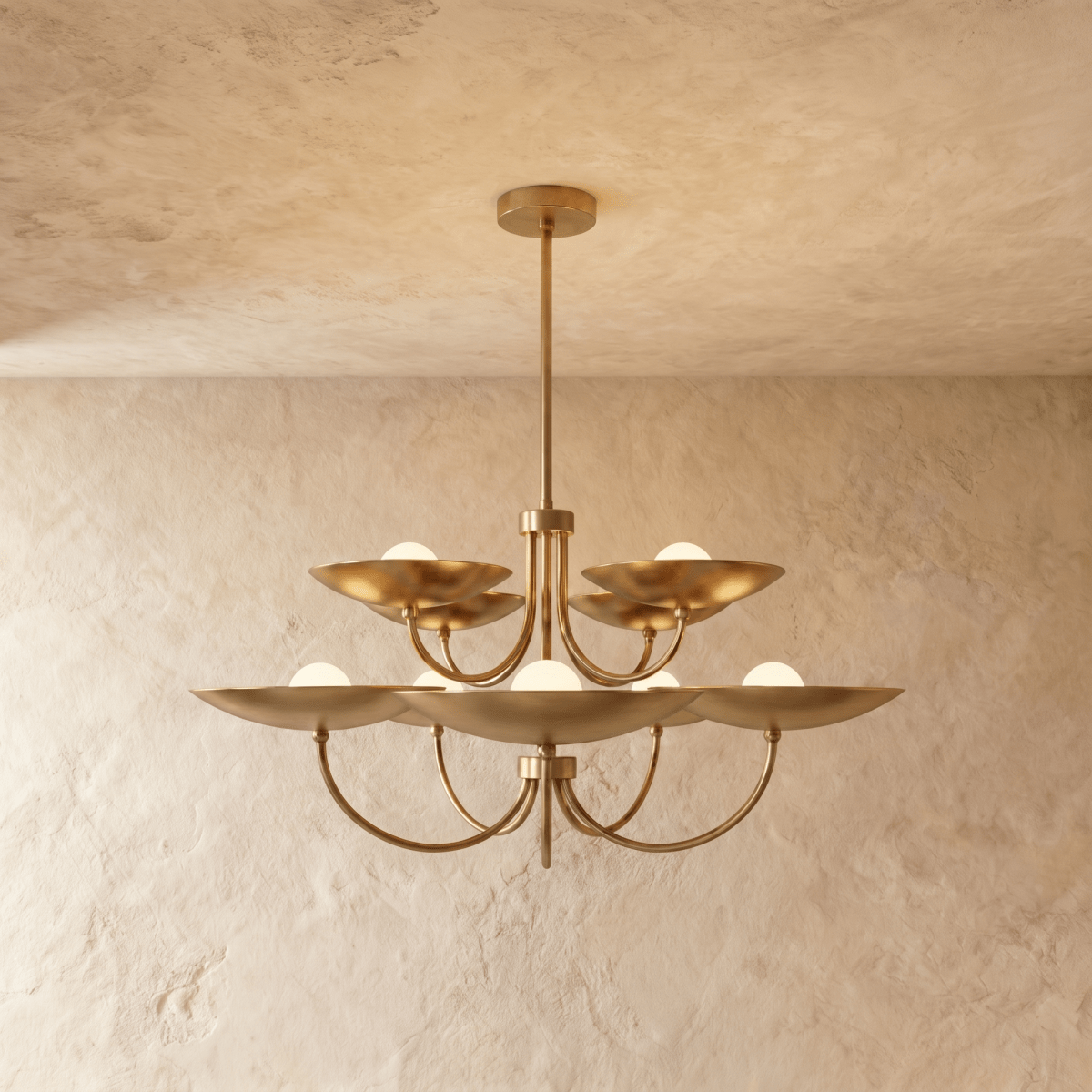 Kelric Chandelier - Residence Supply