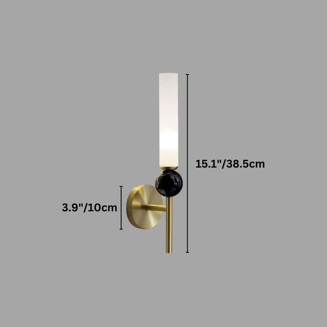 Kelvix Wall Lamp - Residence Supply