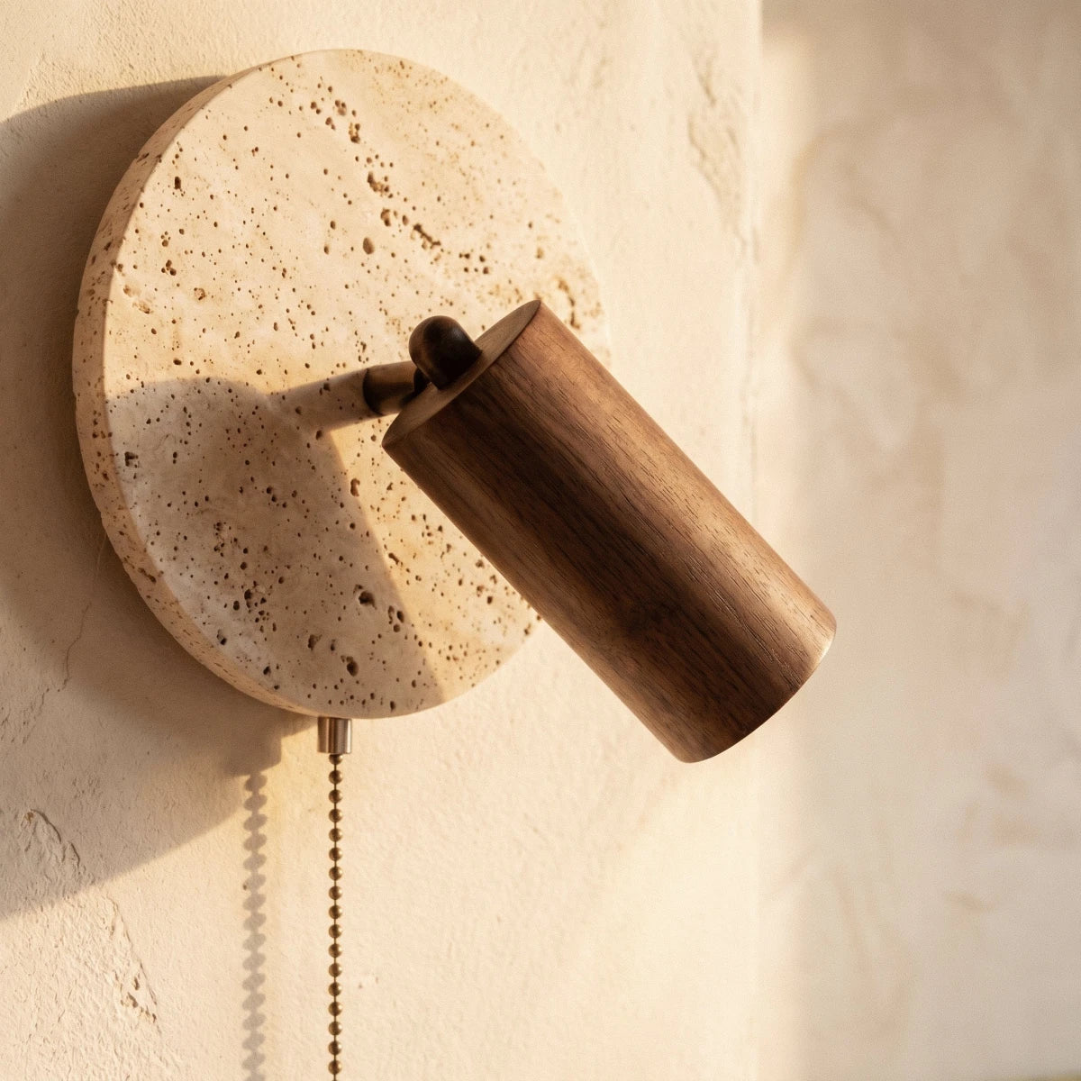 Kenit Bedside Reading Lamp - Residence Supply