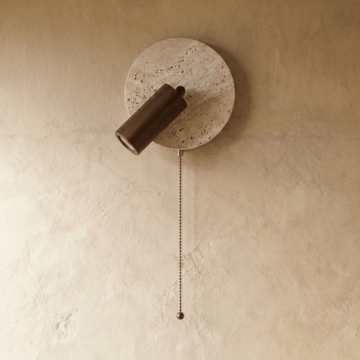Kenit Bedside Reading Lamp - Residence Supply