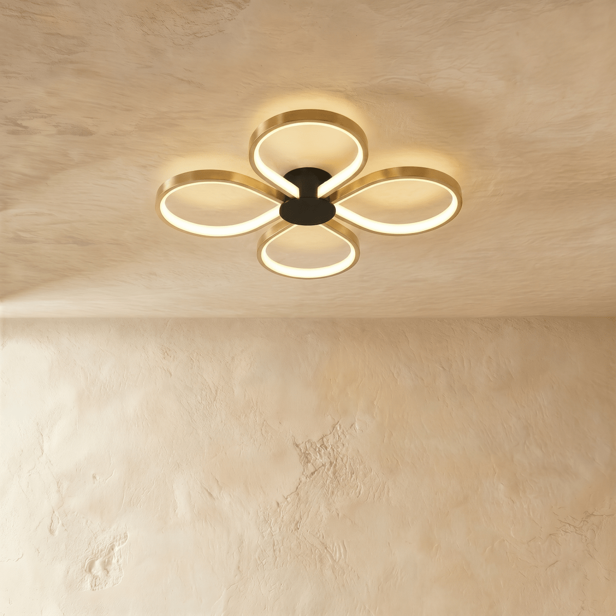 Kenora Ceiling Light - Residence Supply