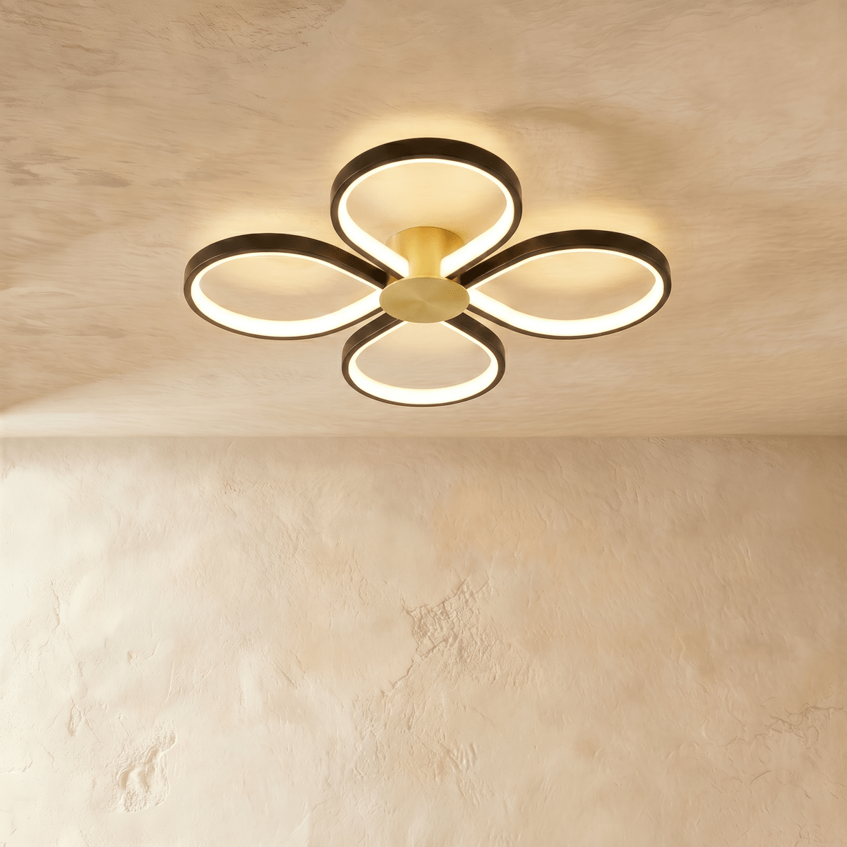 Kenora Ceiling Light - Residence Supply