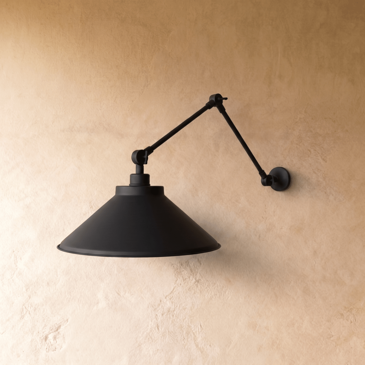Kenton Wall Lamp - Residence Supply