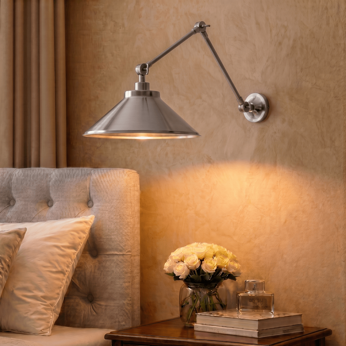 Kenton Wall Lamp - Residence Supply