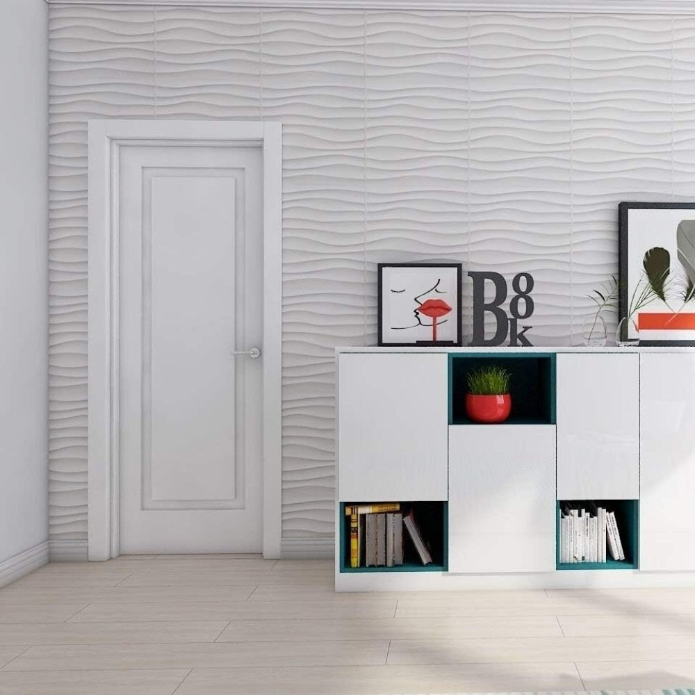 Kerso Wall Panel - Residence Supply