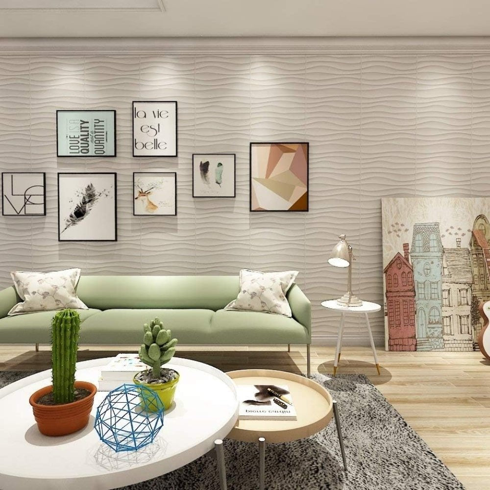 Kerso Wall Panel - Residence Supply