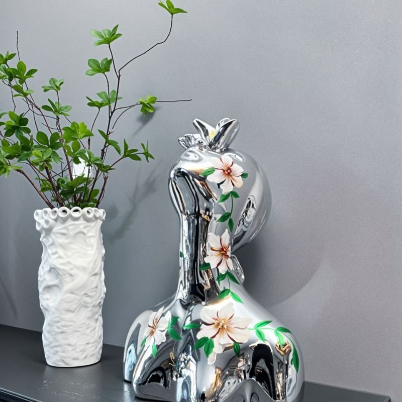 Khloris Figurine