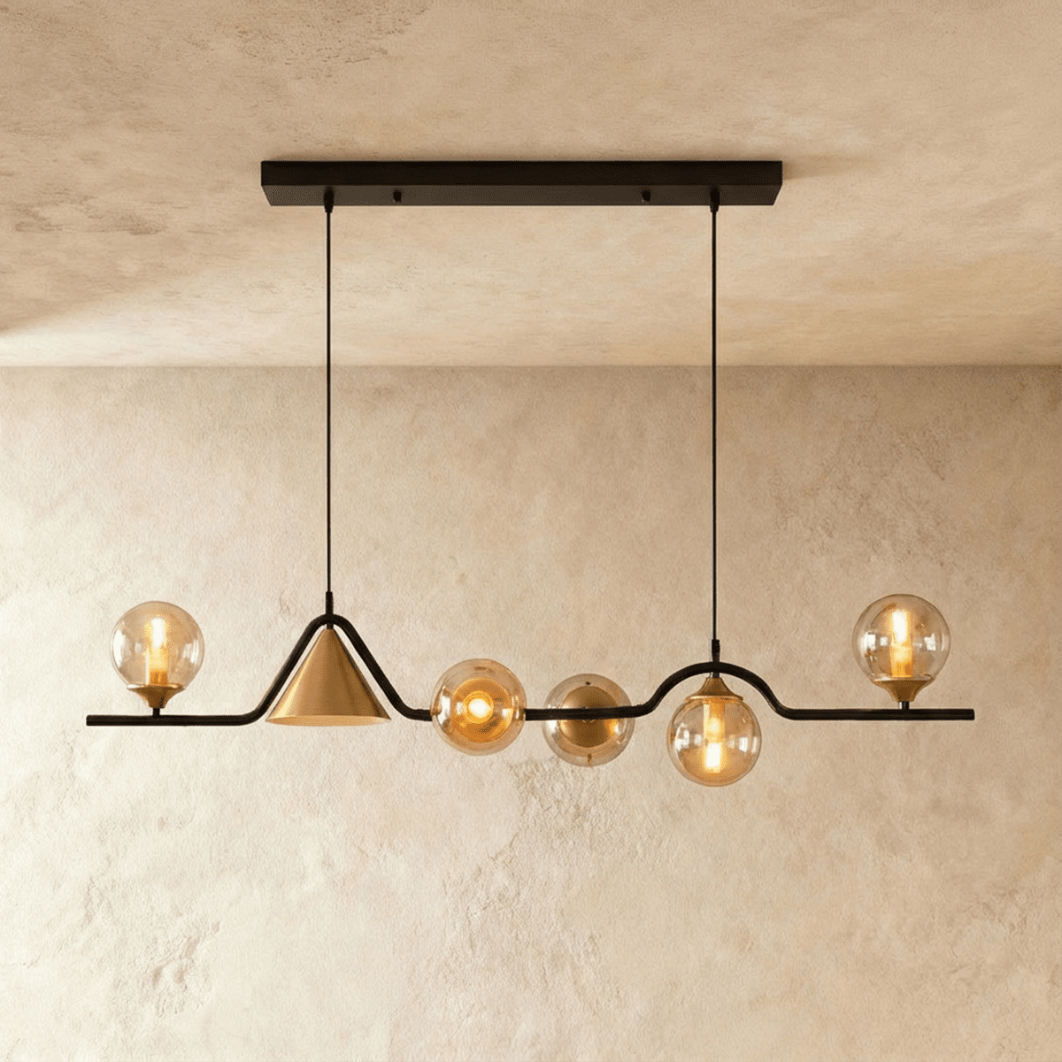 Kira Pendant Light - Residence Supply