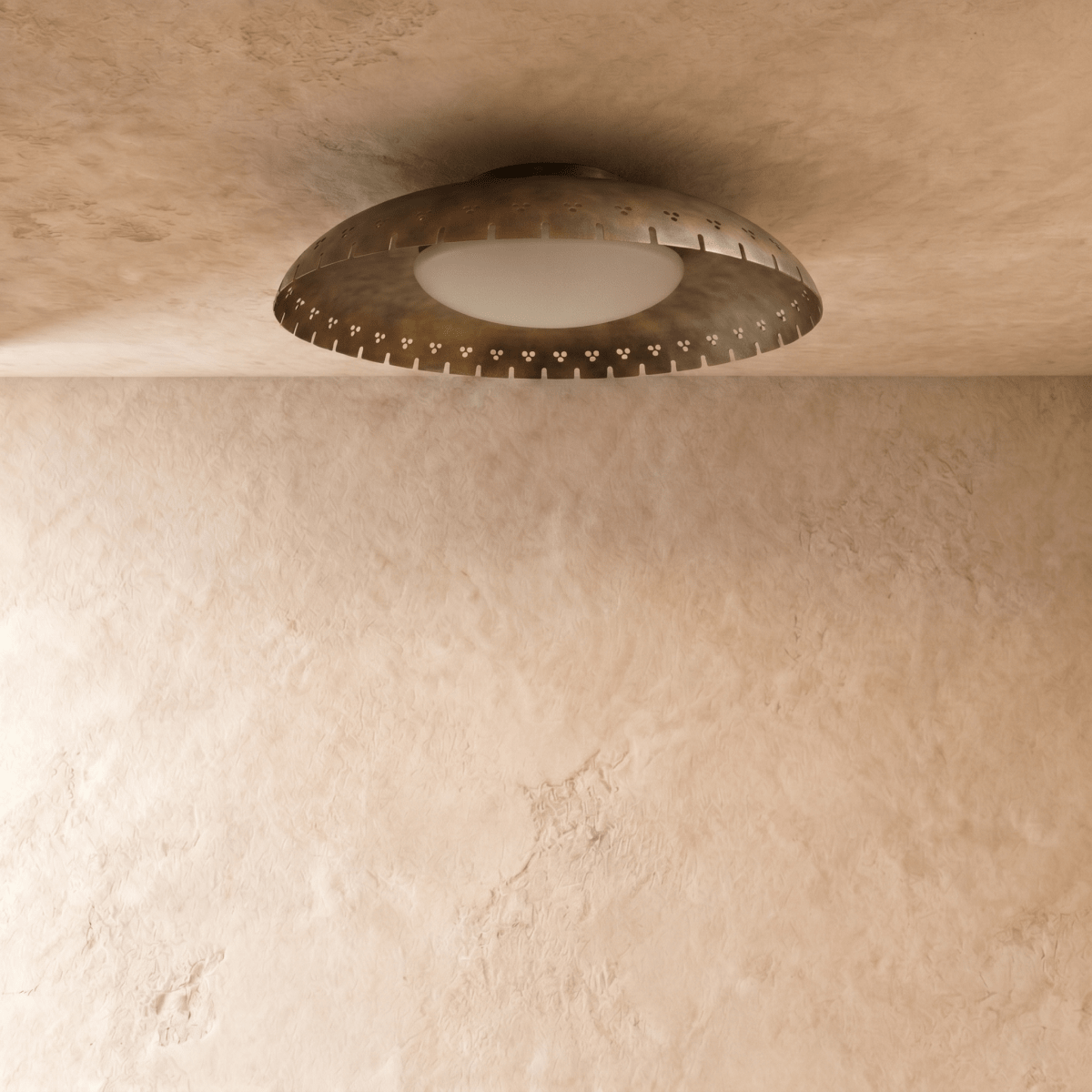 Kirel Ceiling Light - Residence Supply
