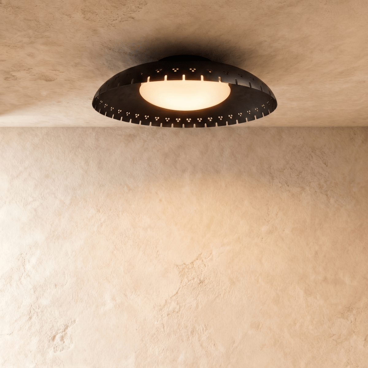 Kirel Ceiling Light - Residence Supply