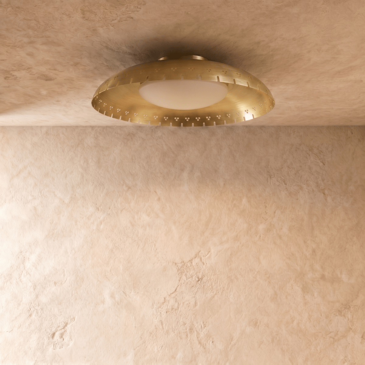 Kirel Ceiling Light - Residence Supply