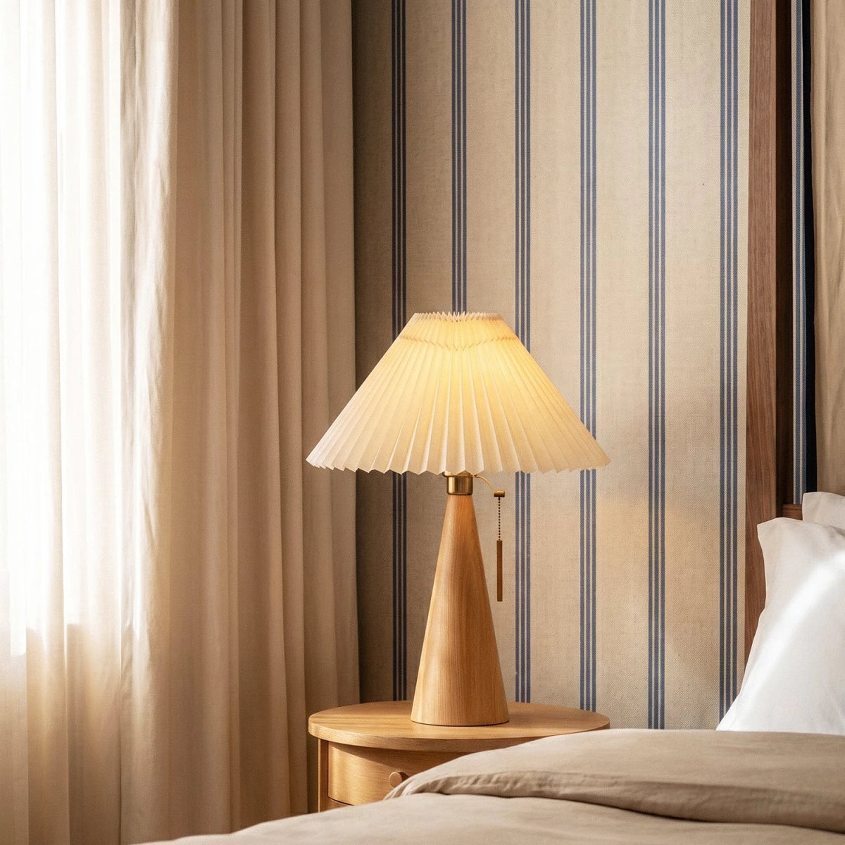Kishel Table Lamp - Residence Supply