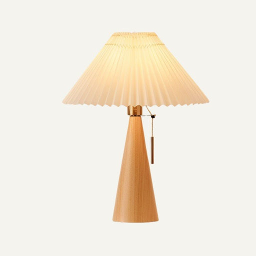 Kishel Table Lamp - Residence Supply