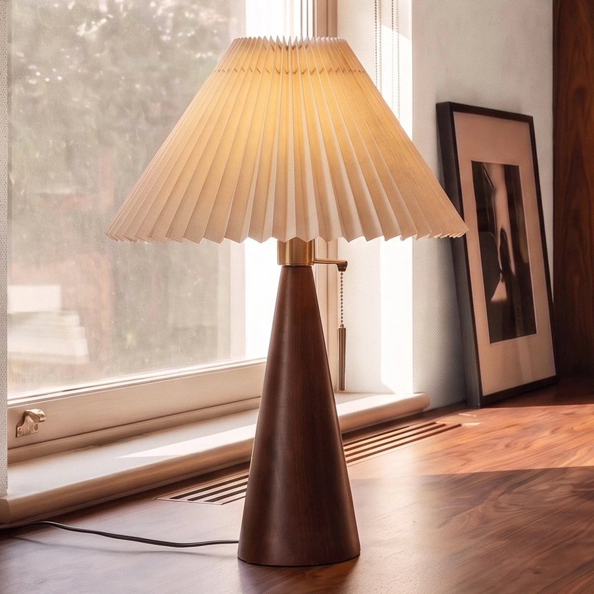 Kishel Table Lamp - Residence Supply