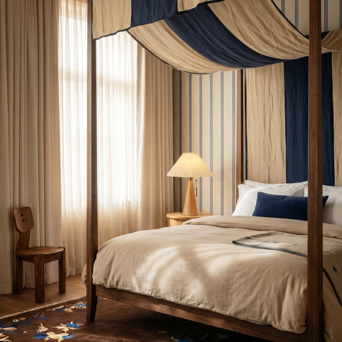 Kishel Table Lamp - Residence Supply