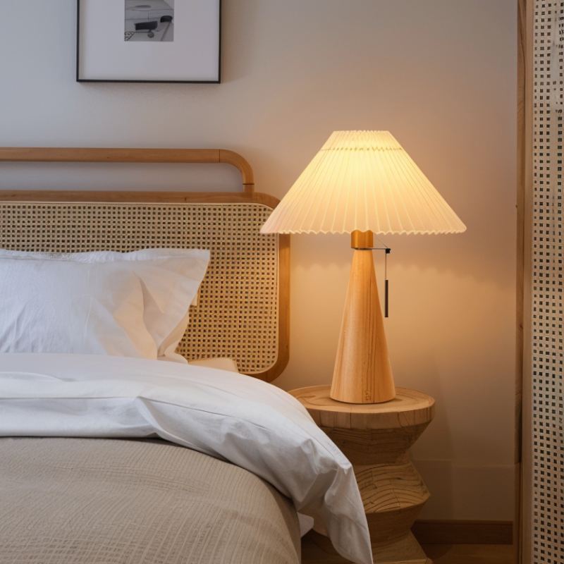 Kishel Table Lamp