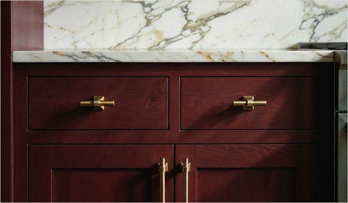Kitchen Cabinet Knobs