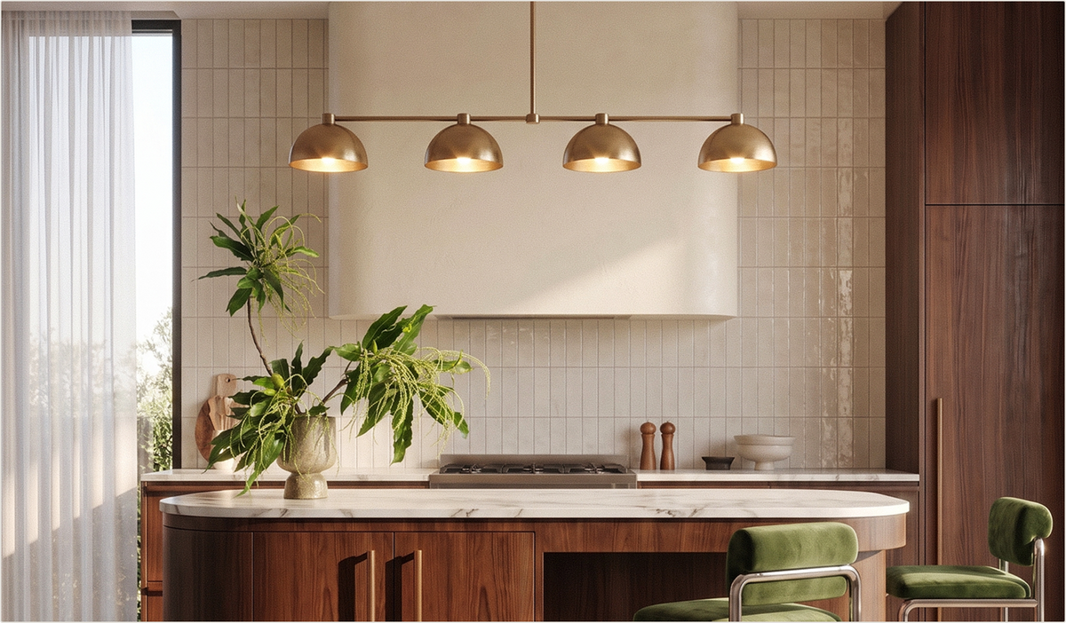 Kitchen Ceiling Lights