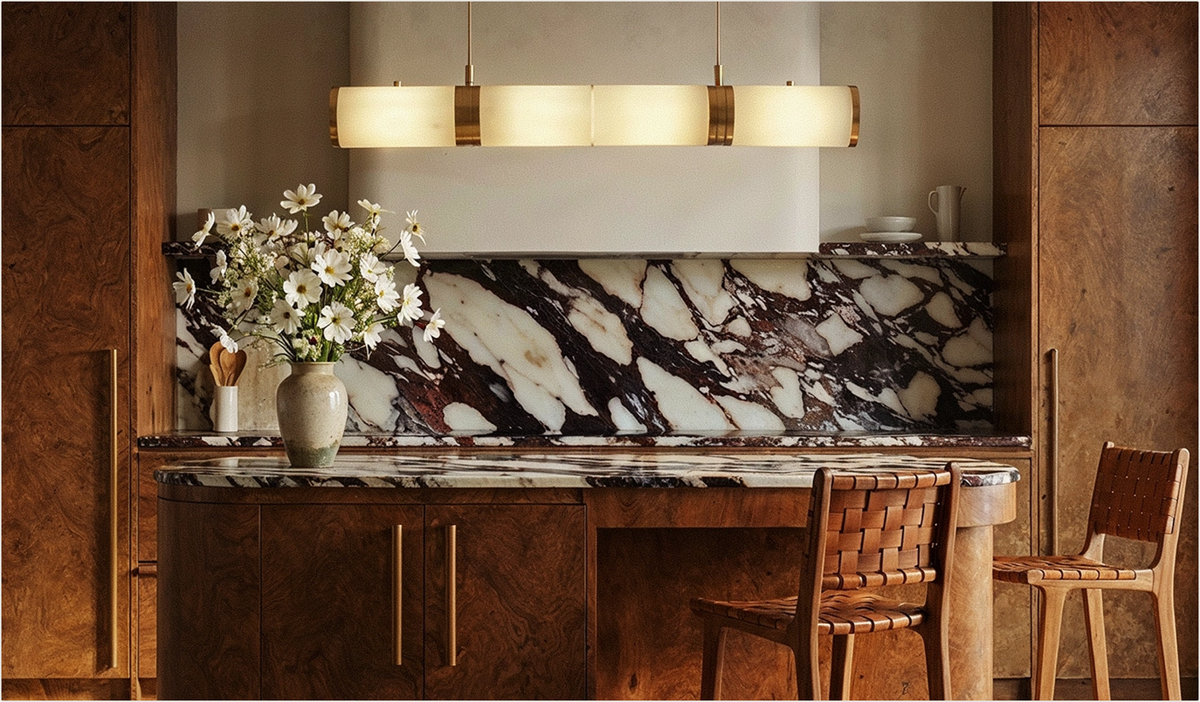 Kitchen Chandelier