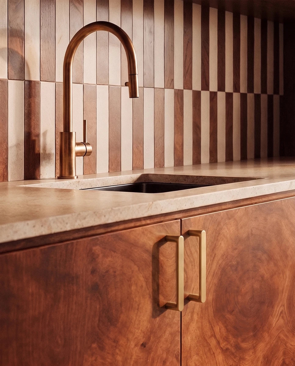 Kivo Pull Bar - Residence Supply