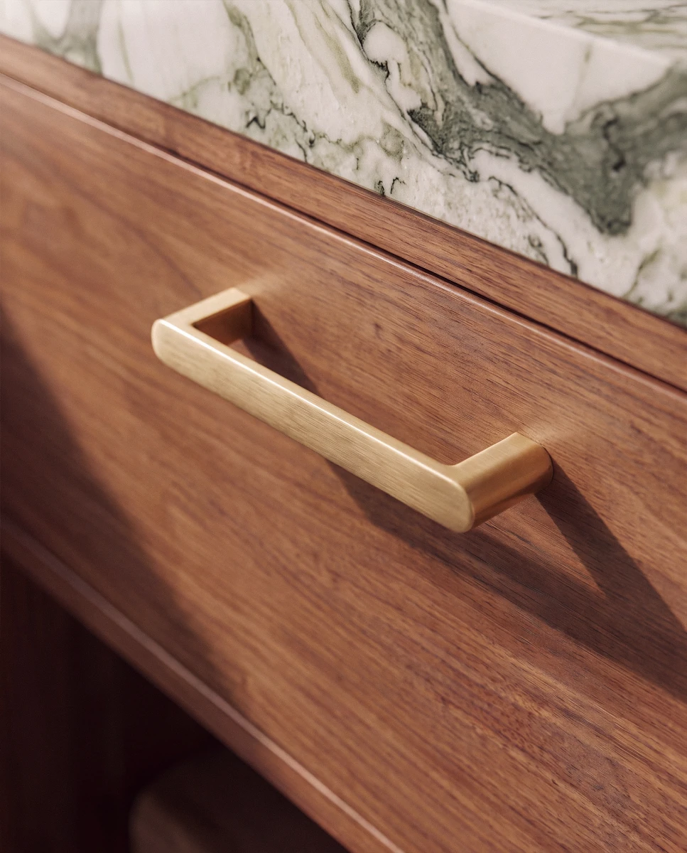 Kivo Pull Bar - Residence Supply
