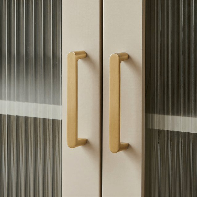 Kivo Pull Bar - Residence Supply