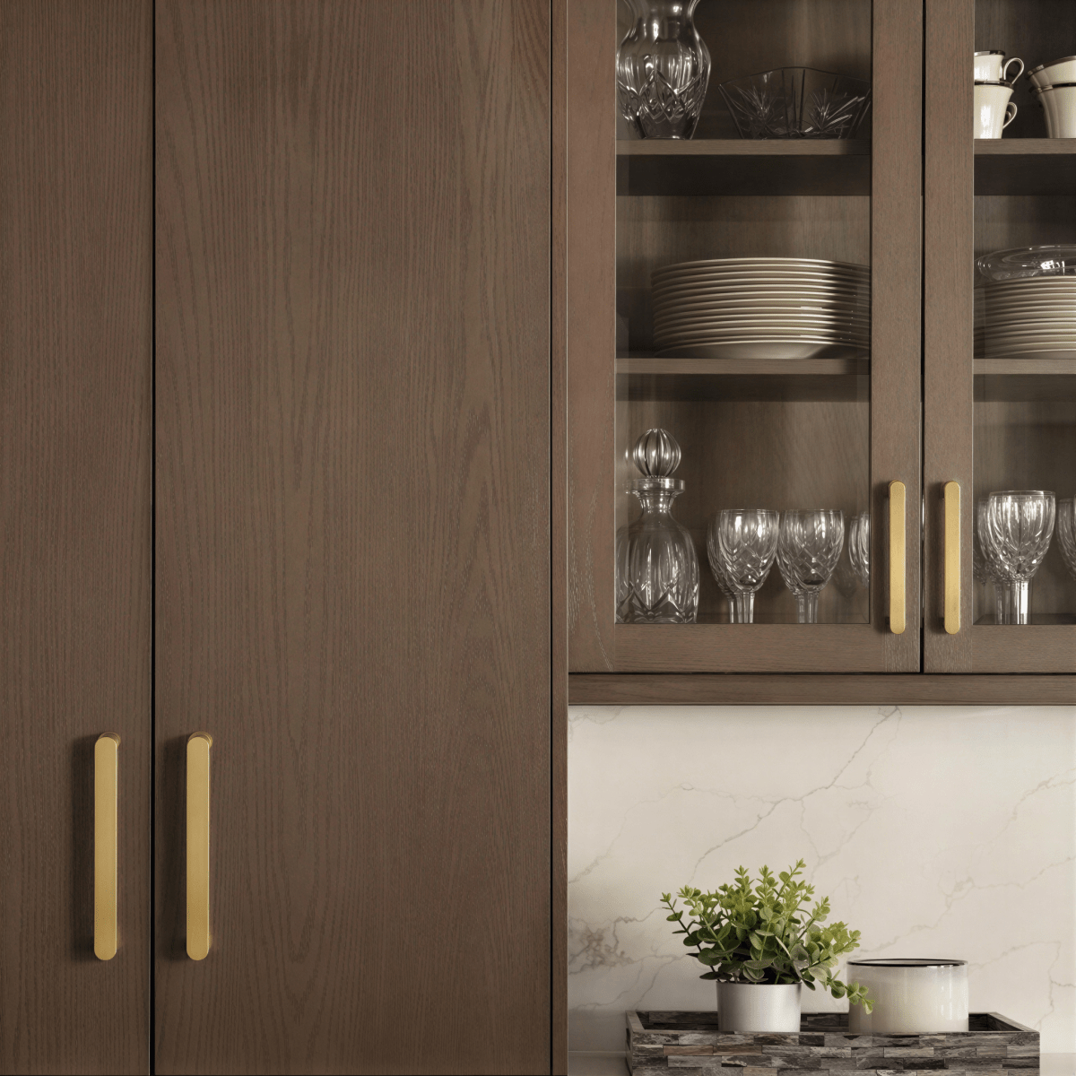 Kivo Pull Bar - Residence Supply