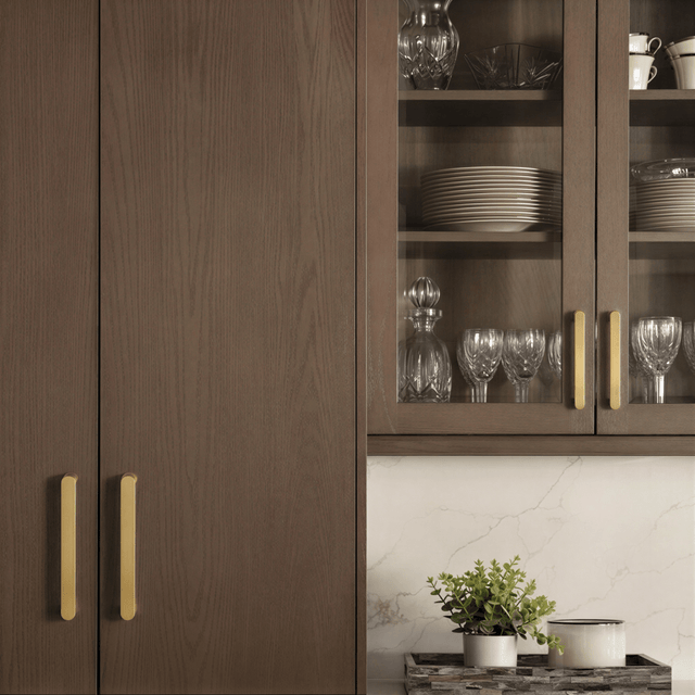 Kivo Pull Bar - Residence Supply