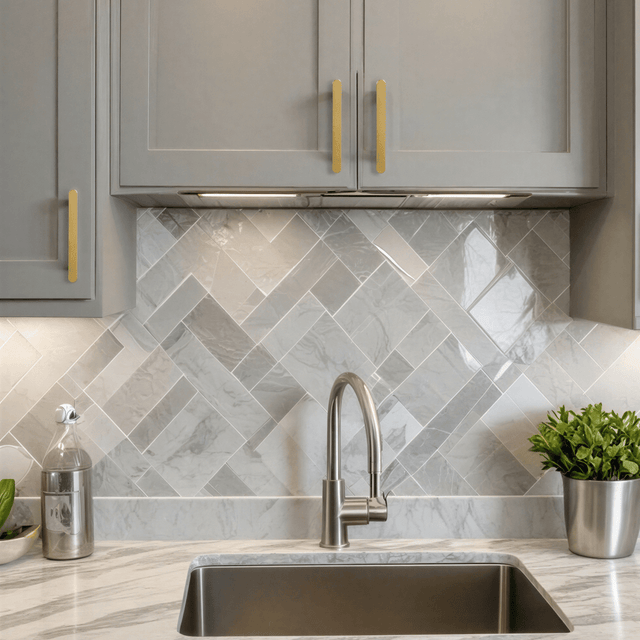 Kivo Pull Bar - Residence Supply