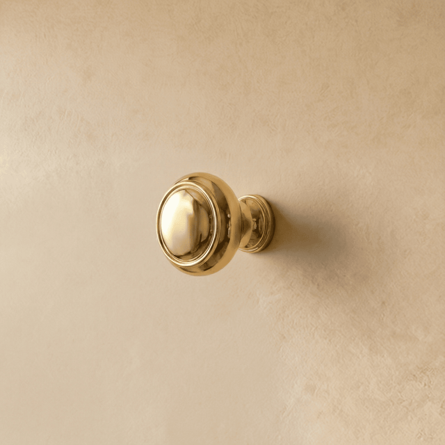 Klane Knob & Pull Bar - Residence Supply