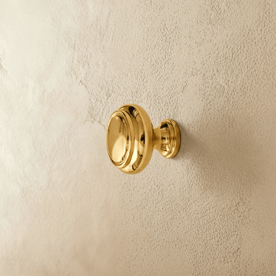 Klane Knob & Pull Bar - Residence Supply