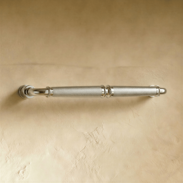 Knex Knob & Pull Bar - Residence Supply