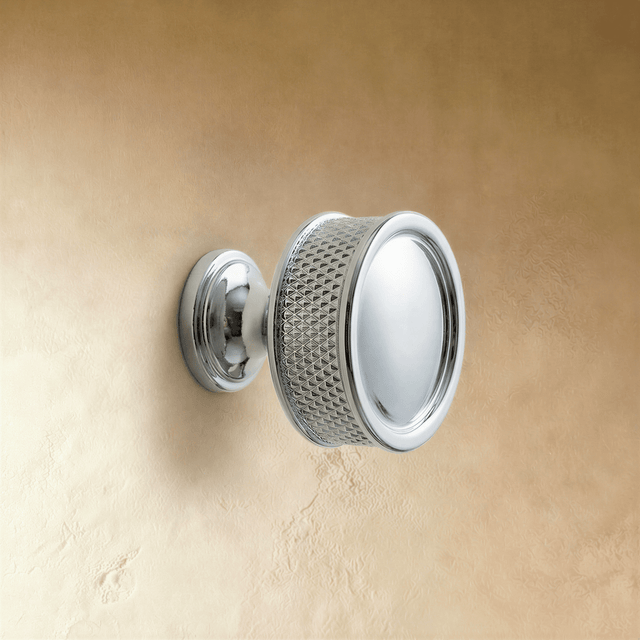 Knex Knob & Pull Bar - Residence Supply