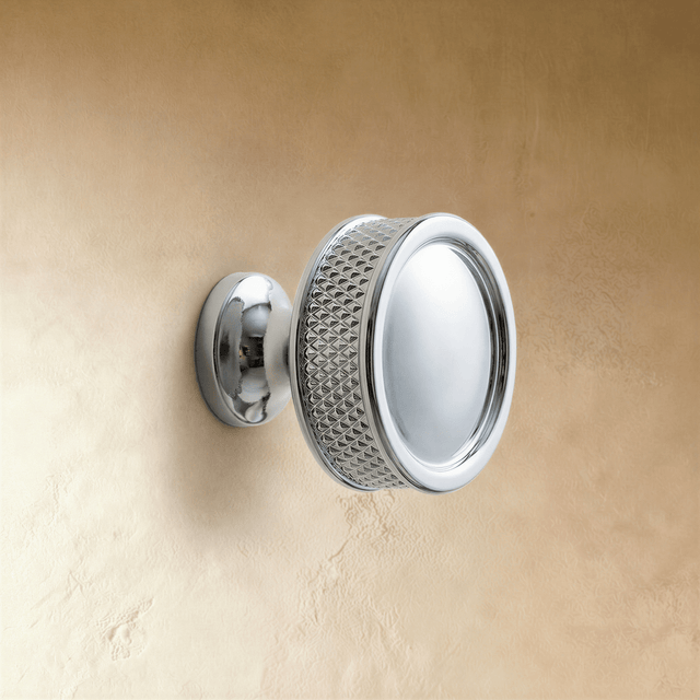 Knex Knob & Pull Bar - Residence Supply