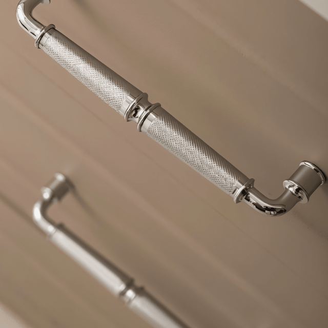 Knex Knob & Pull Bar - Residence Supply