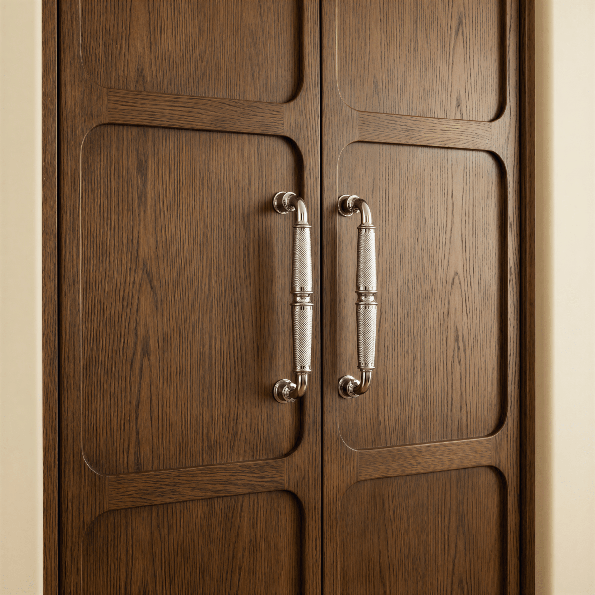Knex Knob & Pull Bar - Residence Supply