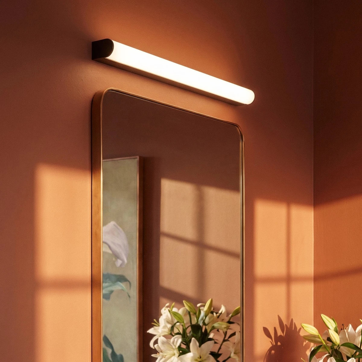 Knoris Wall Lamp - Residence Supply