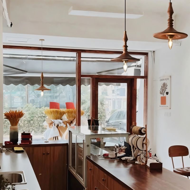 Koito Pendant Light
