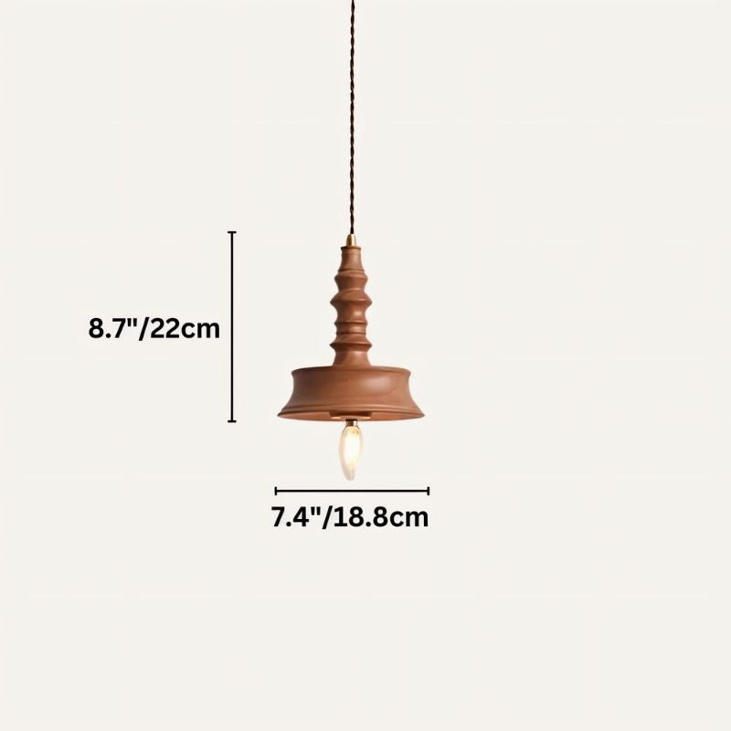 Koito Pendant Light