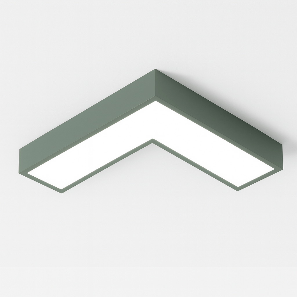 Korner Ceiling Light - Residence Supply
