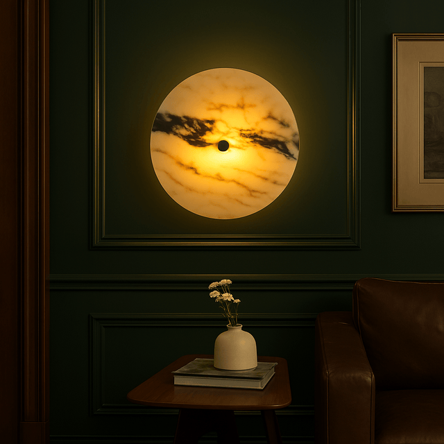 Korvix Wall Lamp - Residence Supply