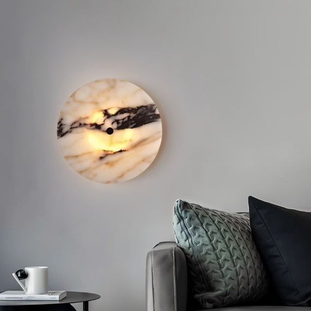 Korvix Wall Lamp - Residence Supply