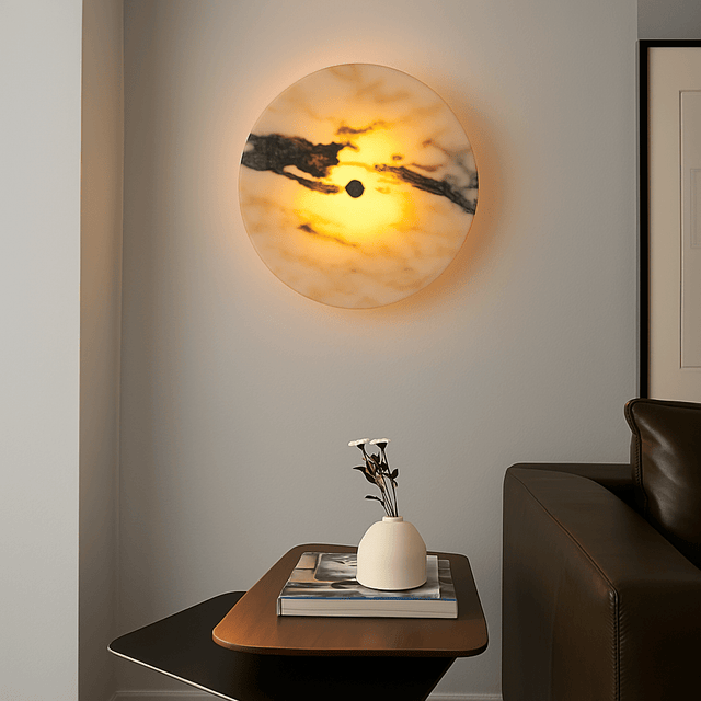 Korvix Wall Lamp - Residence Supply