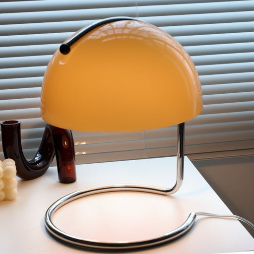 Kranos Table Lamp -  Mid Century Light Fixture