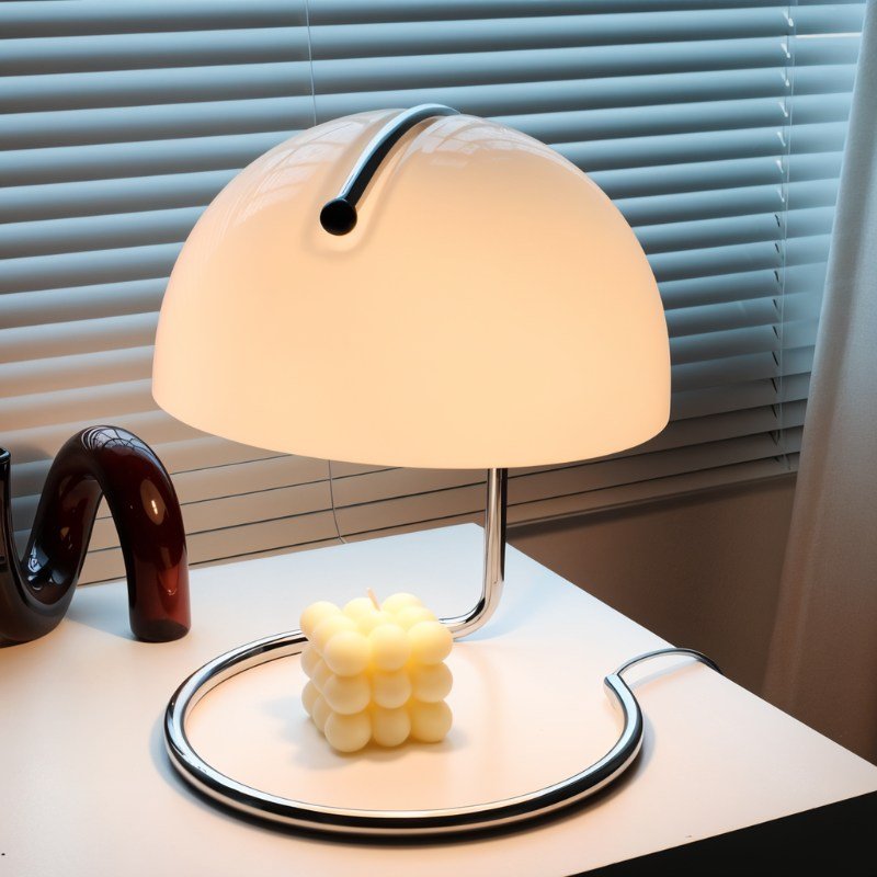 Lámpara de mesa Kranos