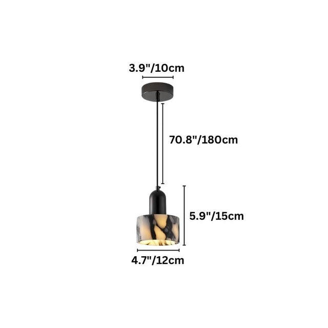 Krevon Pendant Light - Residence Supply