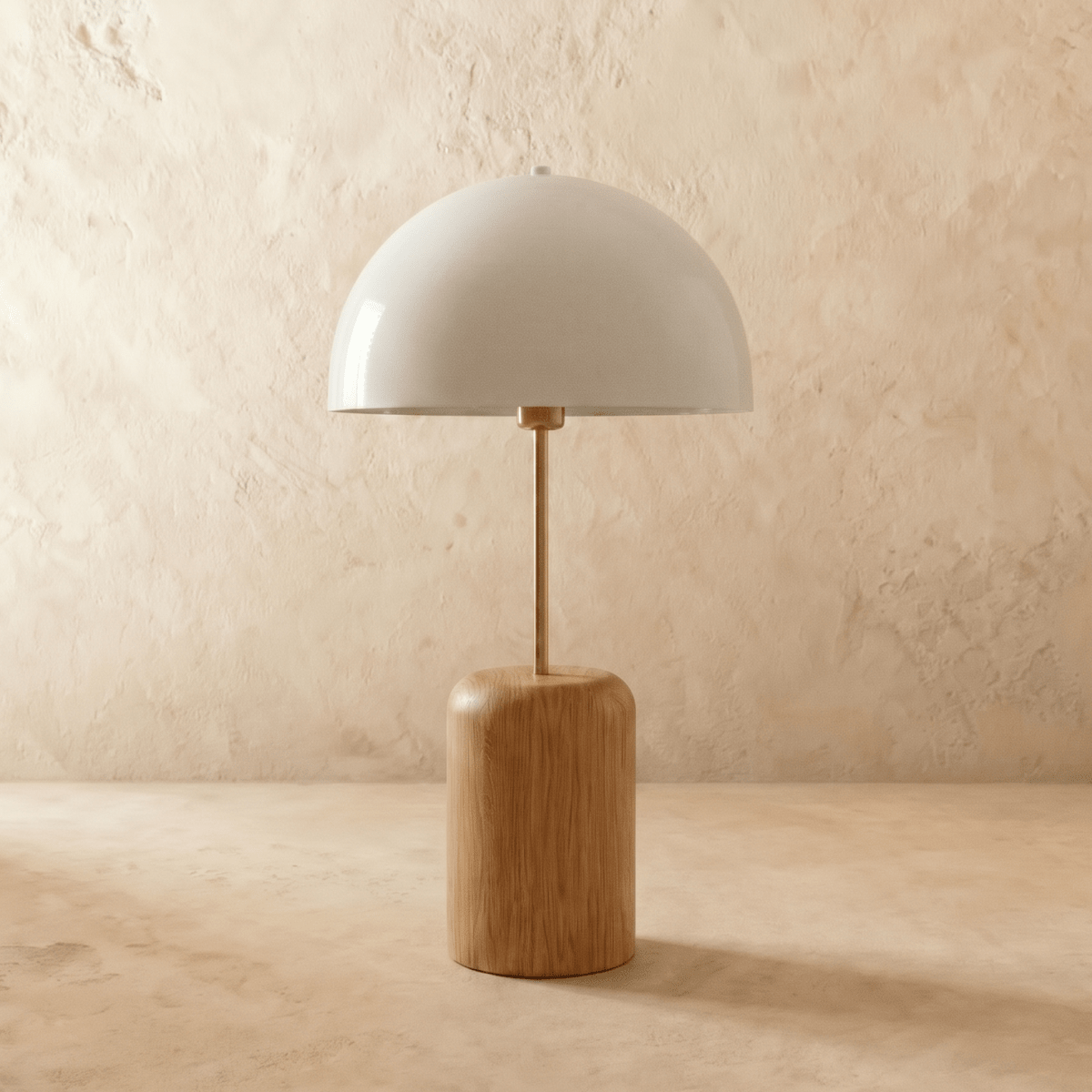 Kroki Table Lamp - Residence Supply