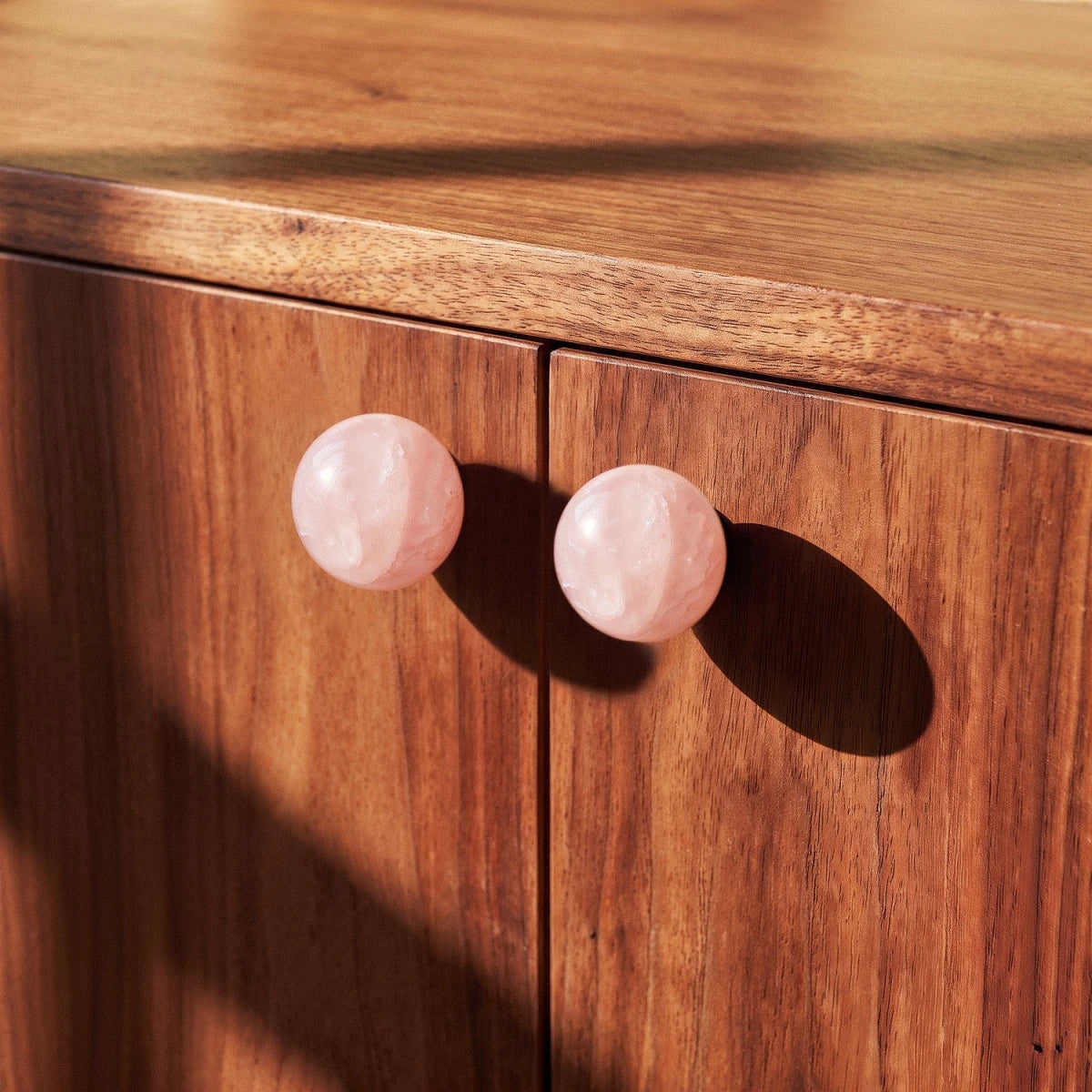Kugel Crystal Knob - Residence Supply