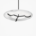 Kuklos Alabaster Chandelier Light